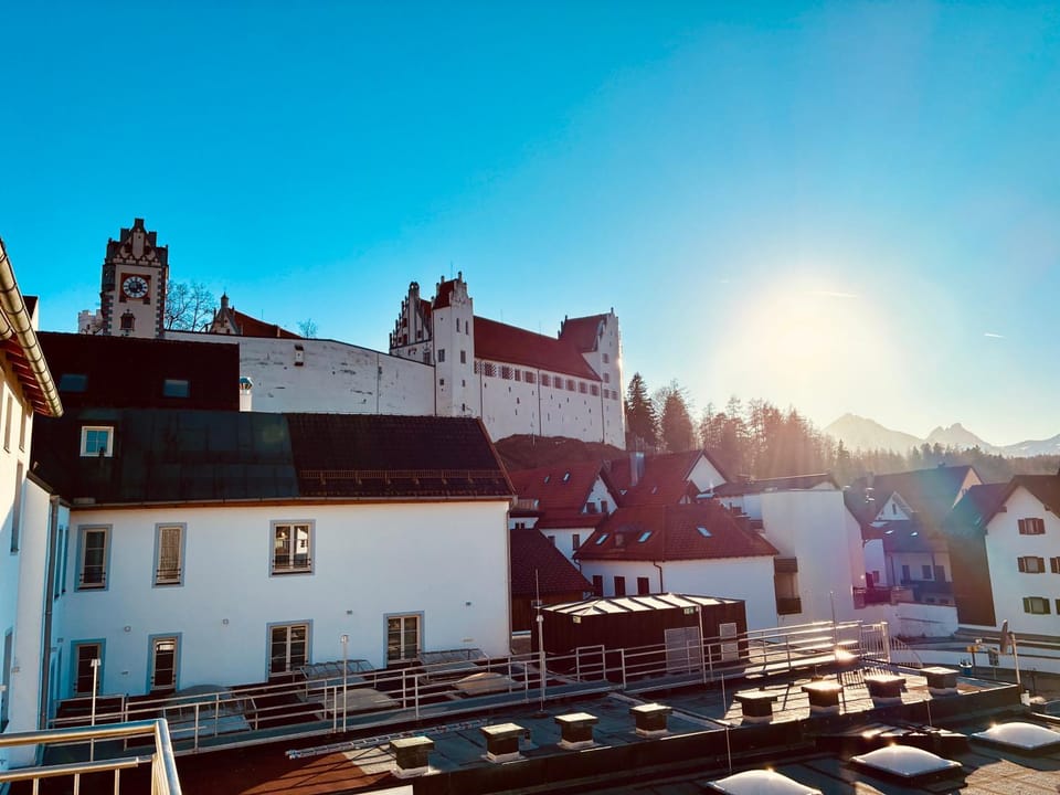 View (from property/room), Landmark view
