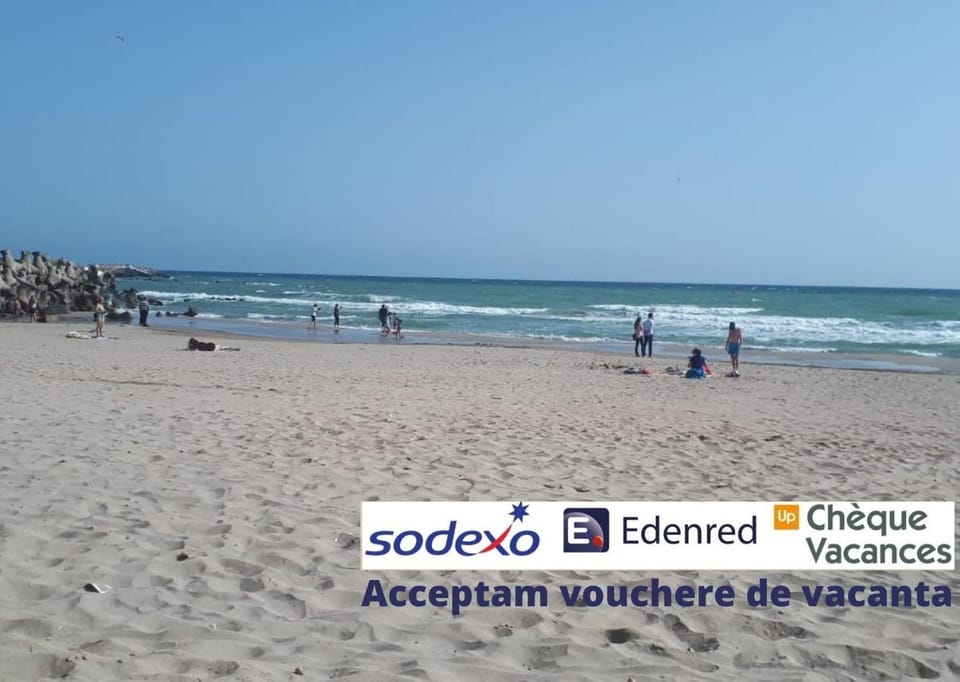 Natural landscape, Beach