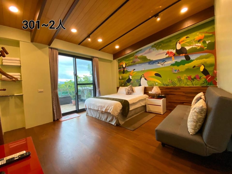 Weiden House Vacation rental in Taiwan, Province of China