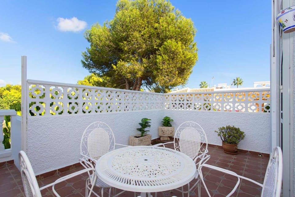 CH La Pinada Ciudad Quesada Apartment in Vega Baja del Segura