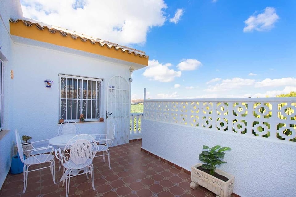 CH La Pinada Ciudad Quesada Apartment in Vega Baja del Segura