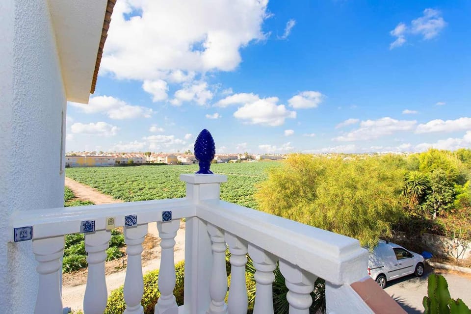 CH La Pinada Ciudad Quesada Apartment in Vega Baja del Segura