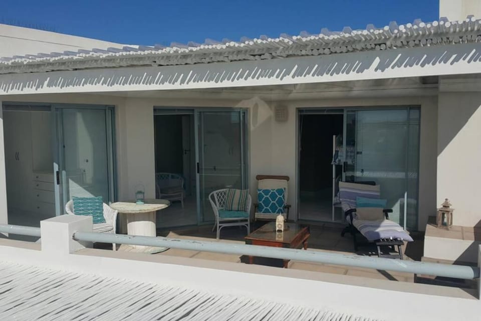 Villa Paradiso House in Western Cape