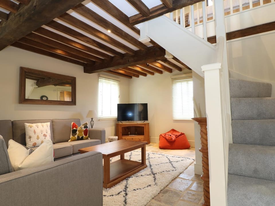 Morgans Farmhouse House in West Oxfordshire District