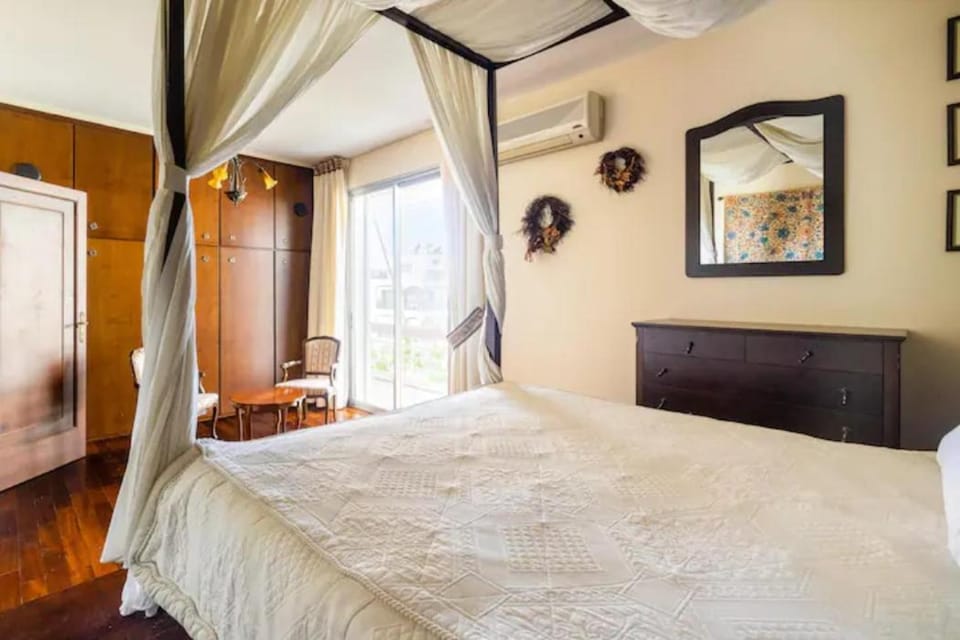 Elena's Athenian Penthouse Apartment in East Attica Regional Unit, Greece