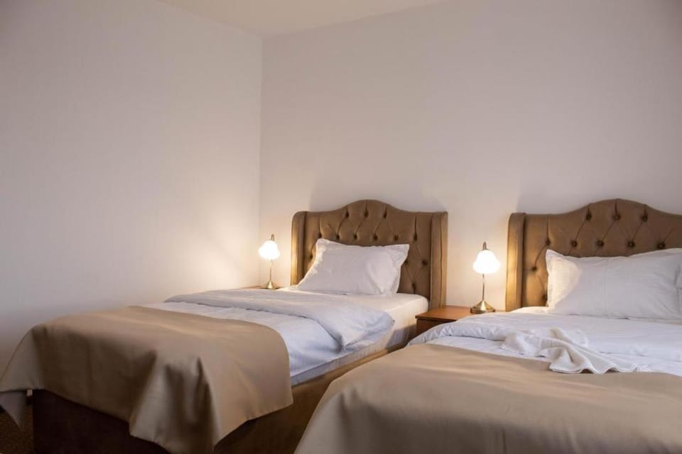 Sultan Mehmet Pensiune & Restaurant Bed and Breakfast in Brasov