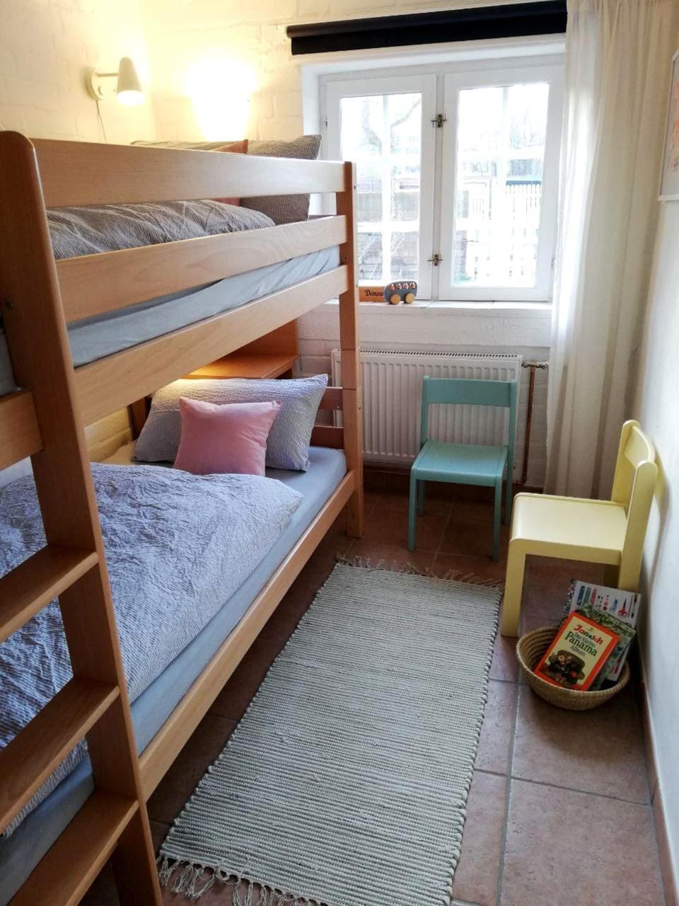Urlaub mit Hund - aktuell noch freie Kapazitäten im Sommer! Apartment in Ostholstein