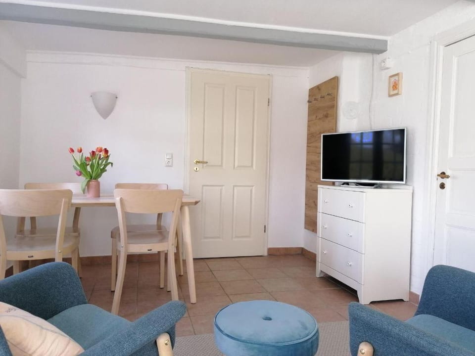 Urlaub mit Hund - aktuell noch freie Kapazitäten im Sommer! Apartment in Ostholstein