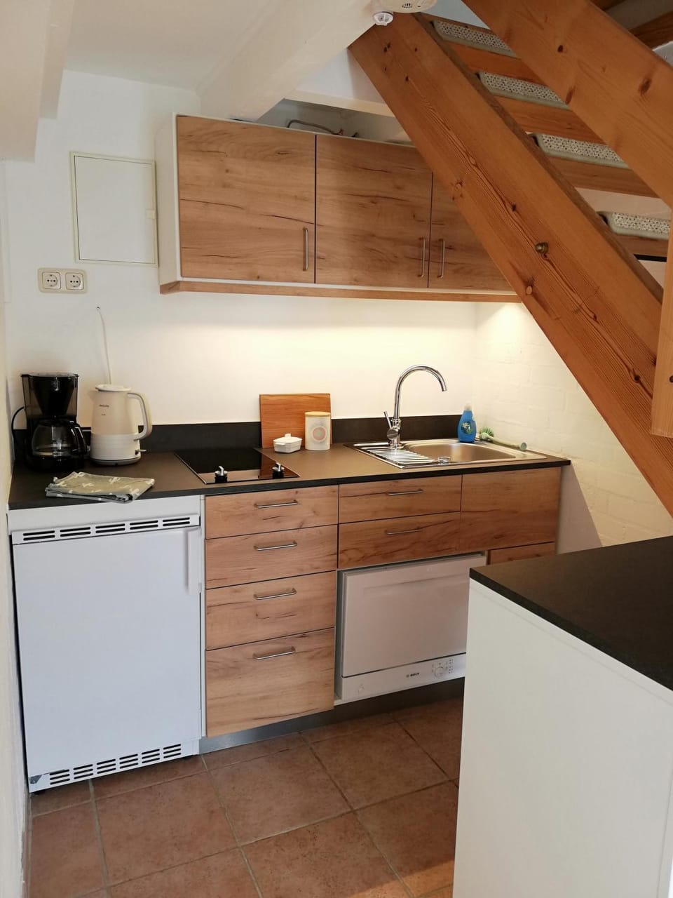 Familienzeit - aktuell noch freie Kapazitäten im Sommer! Apartment in Ostholstein