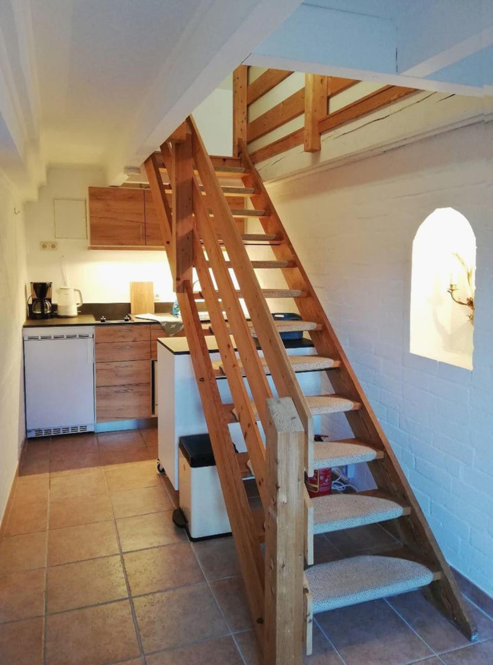 Familienzeit - aktuell noch freie Kapazitäten im Sommer! Apartment in Ostholstein