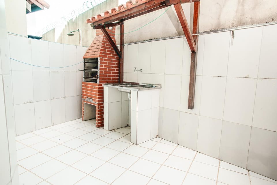 BBQ facilities, BBQ facilities