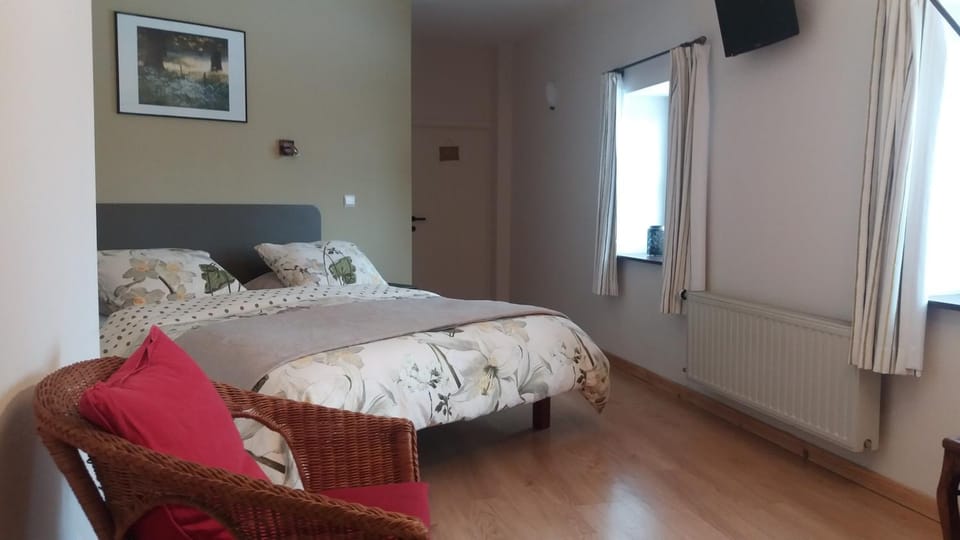 Le Clos Marie Bed and Breakfast in Wallonia, Belgium