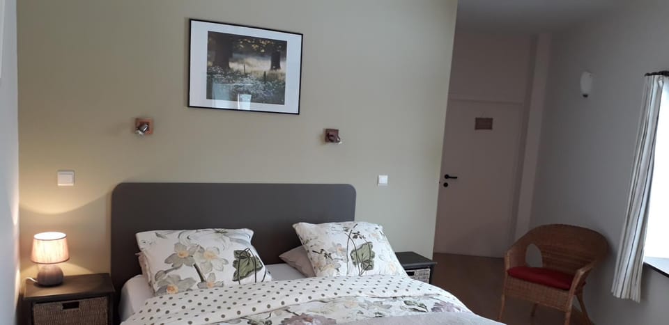 Le Clos Marie Bed and Breakfast in Wallonia, Belgium