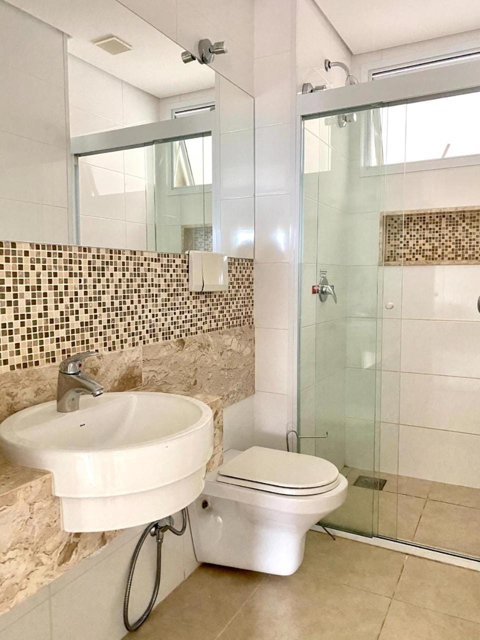 Apartamento em Holambra Apartment in State of São Paulo