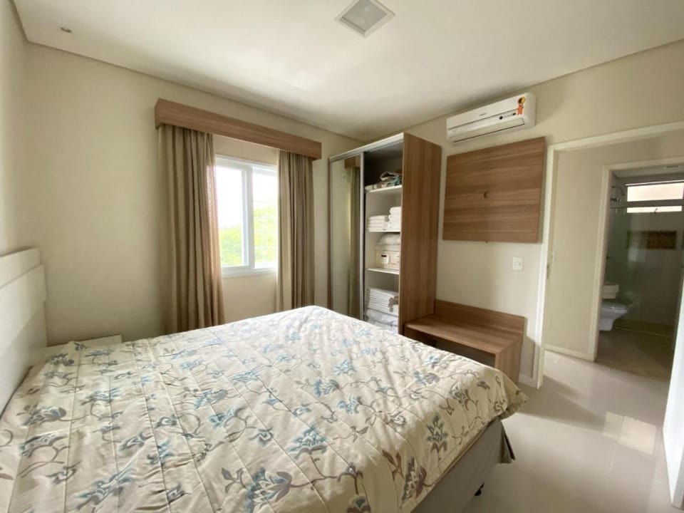 Apartamento em Holambra Apartment in State of São Paulo