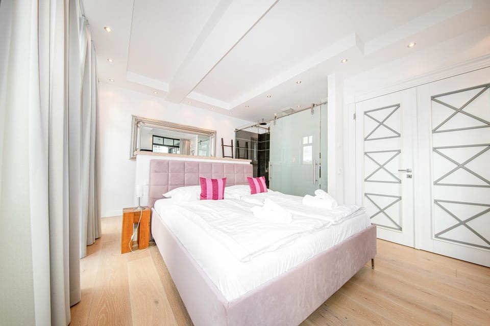 Villa Claire meerZEIT Apartment in Sellin