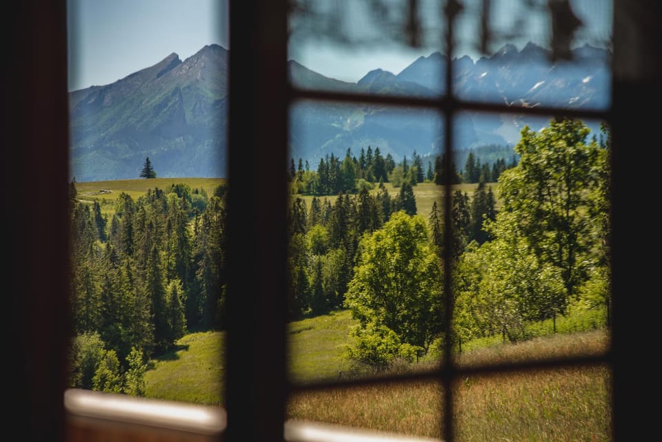 View (from property/room)