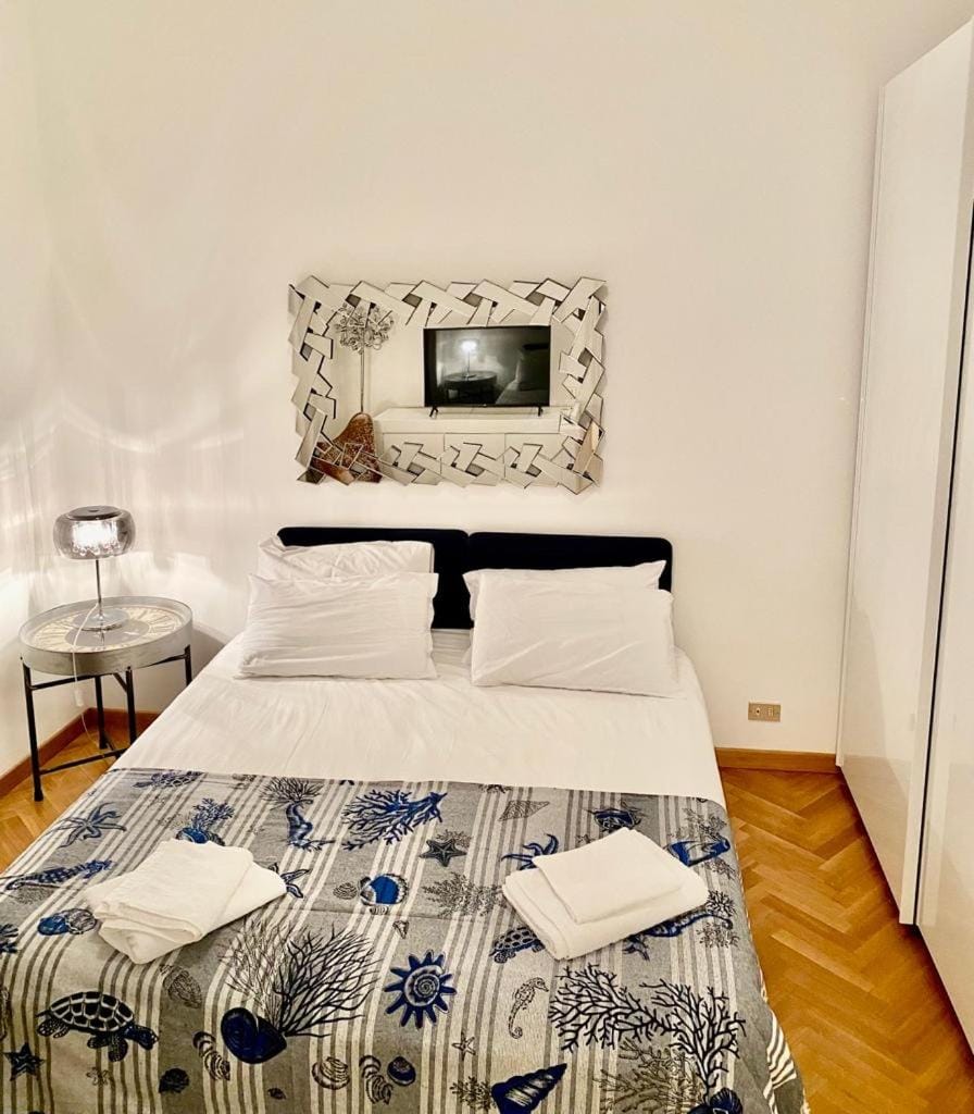 Corso Italia 4 Apartment in Bordighera
