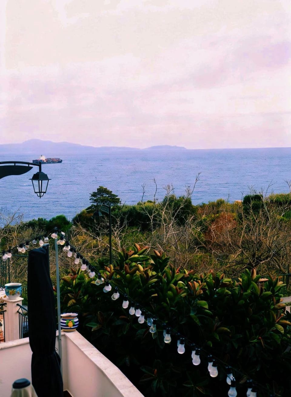 Lemonsea amalfitan house Apartment in Vietri sul Mare