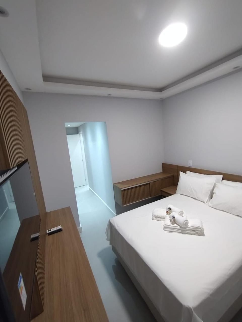 Bela Vista Mar no Porto Real Resort Apartment in Mangaratiba