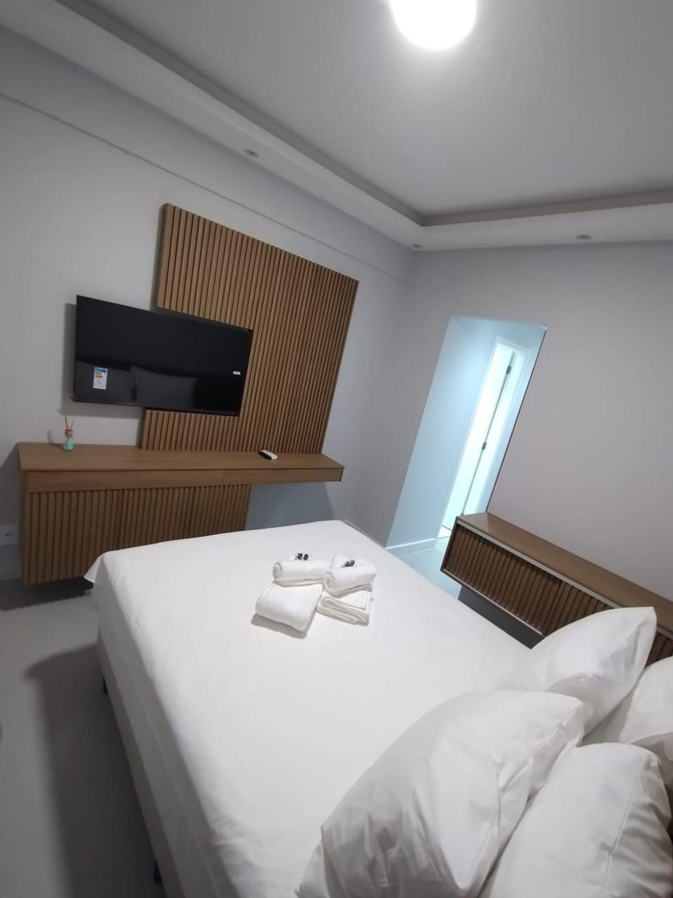 Bela Vista Mar no Porto Real Resort Apartment in Mangaratiba