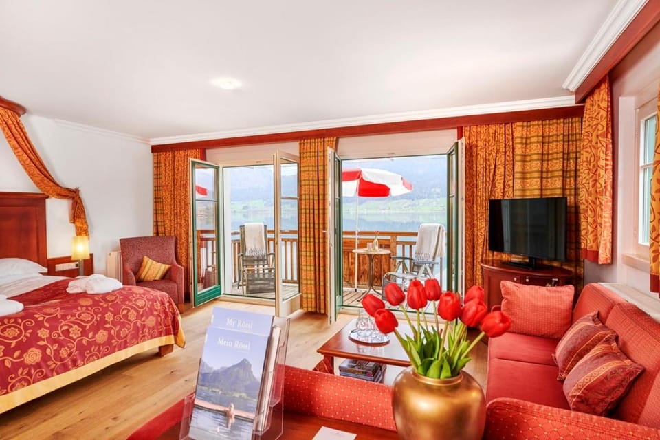 Balcony/Terrace, Photo of the whole room