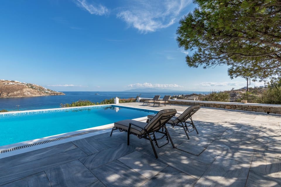 Sea view, Swimming pool, Swimming pool