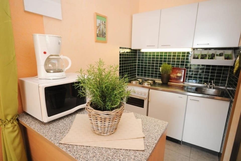 Berolina Whg 219 Apartment in Dahme