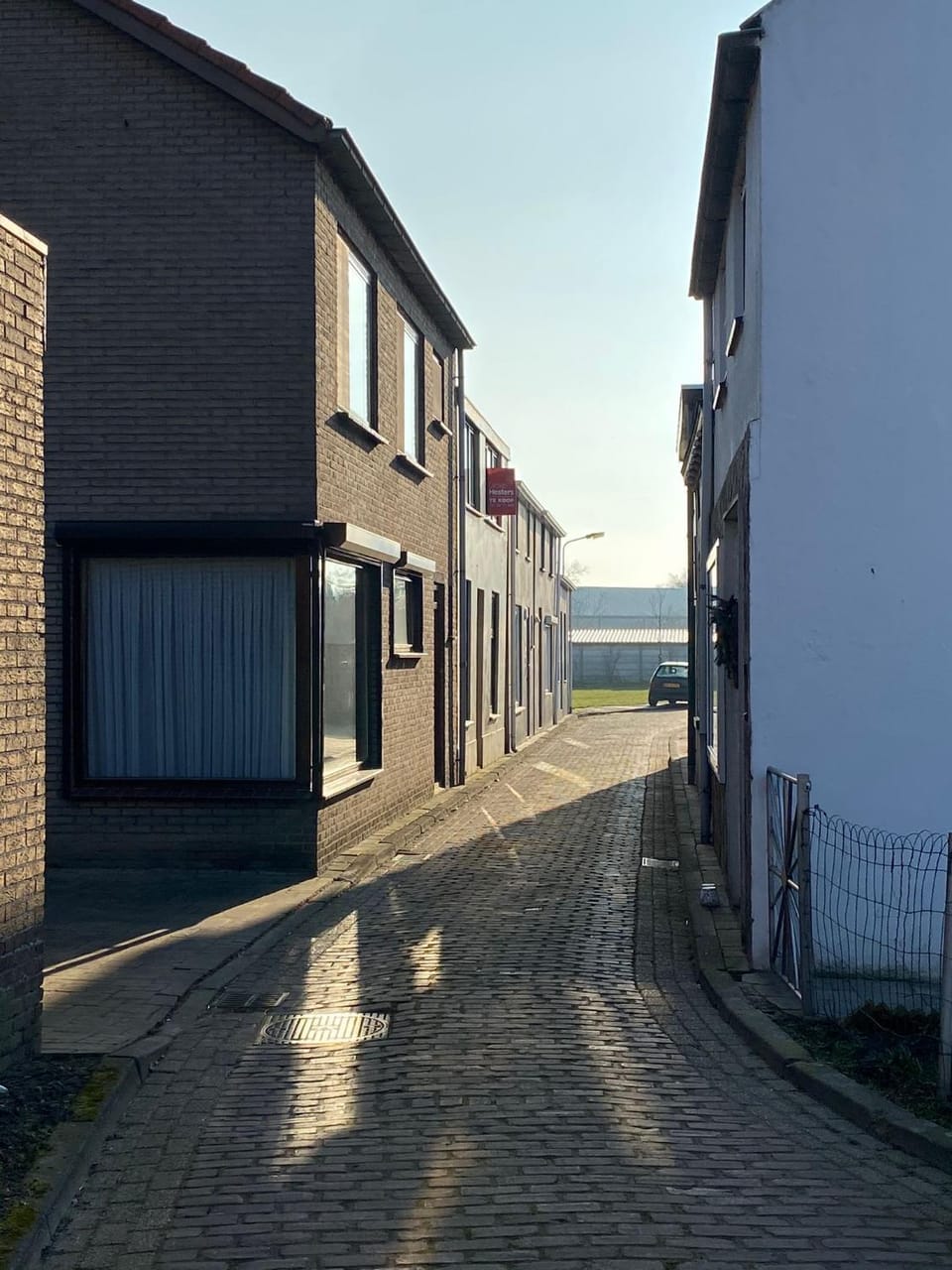Property building, Facade/entrance, Neighbourhood