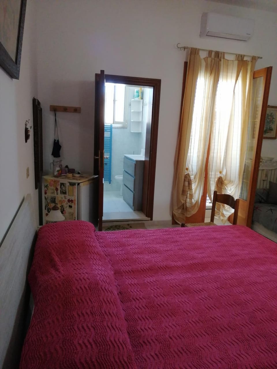 Camera vicino al castello Bed and Breakfast in Otranto