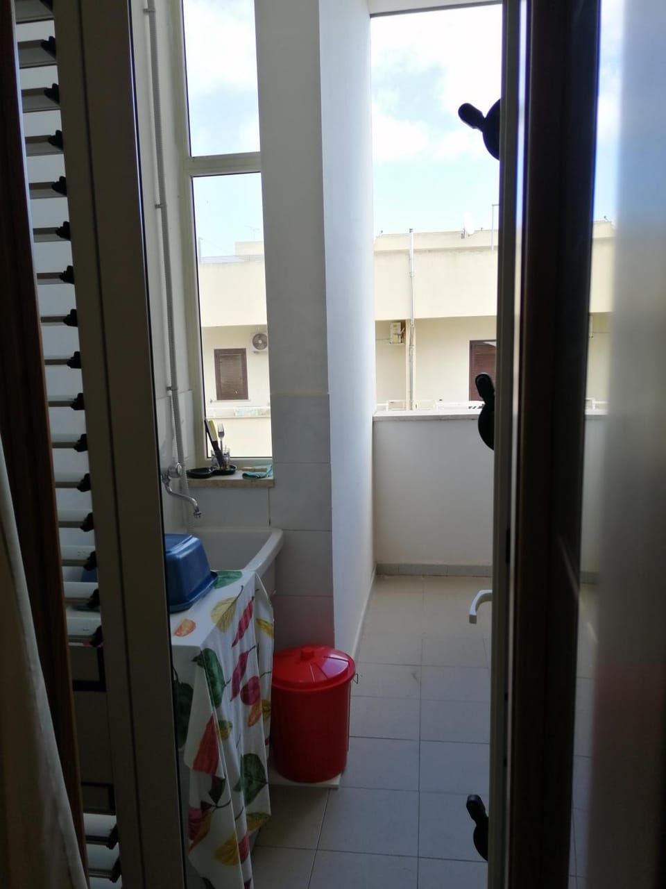 Camera vicino al castello Bed and Breakfast in Otranto