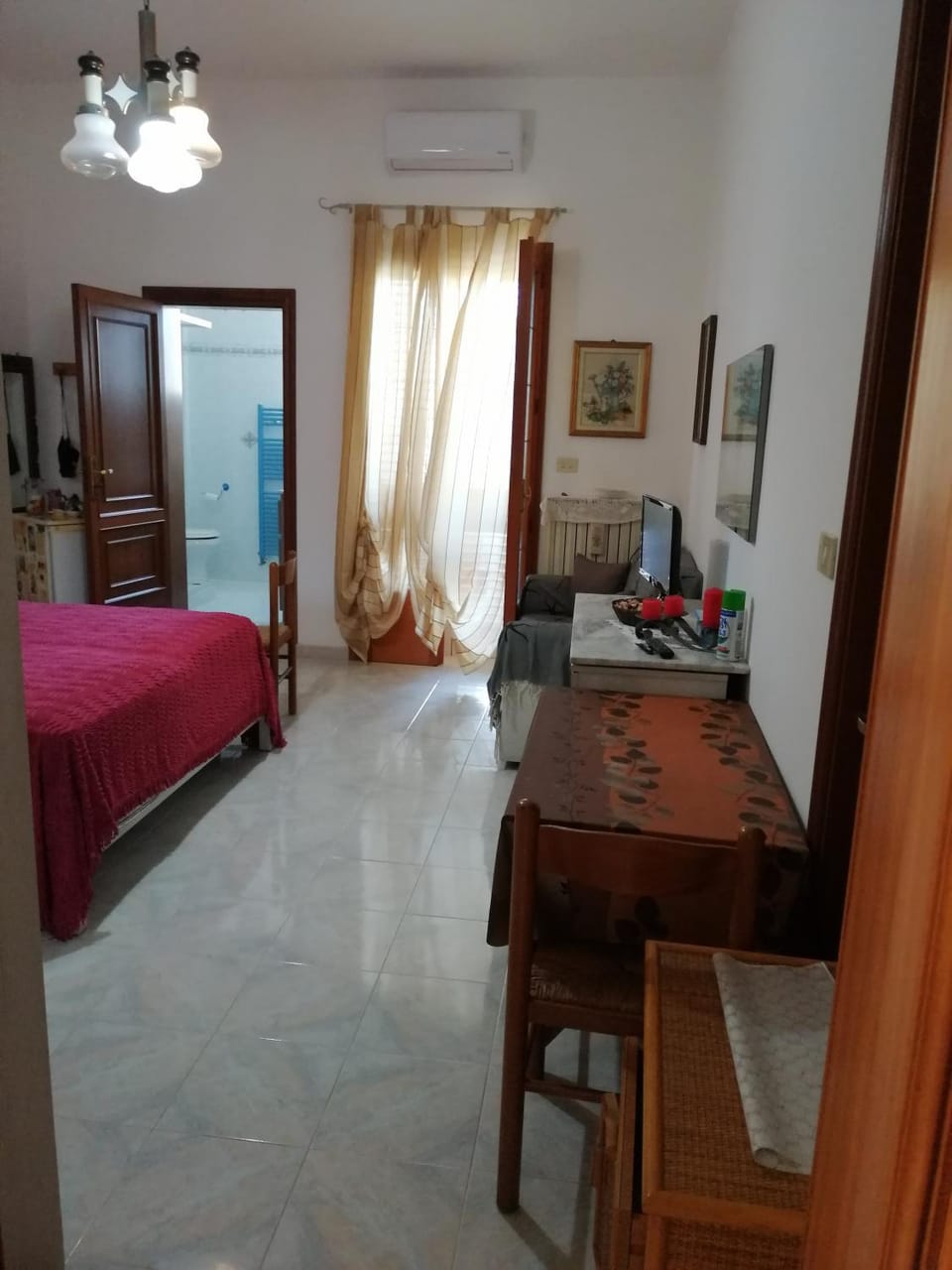 Camera vicino al castello Bed and Breakfast in Otranto