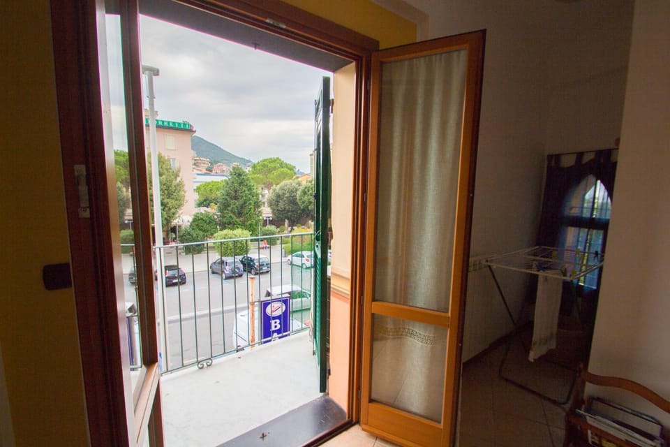 La tua casa a Varazze a 30 mt dal mare Apartment in Varazze