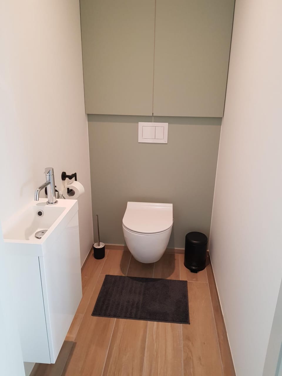 Vakantiewoning Ijzerfront 14-18- Ruim 2-slpk appartement met terras & privéparking Apartment in Flanders