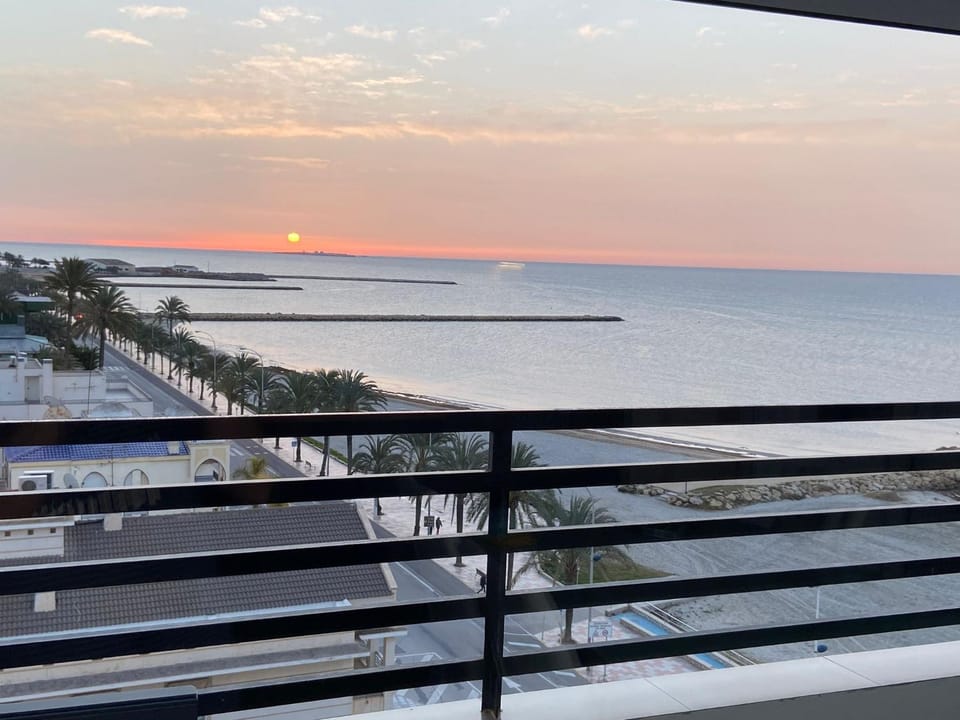 Sunrise