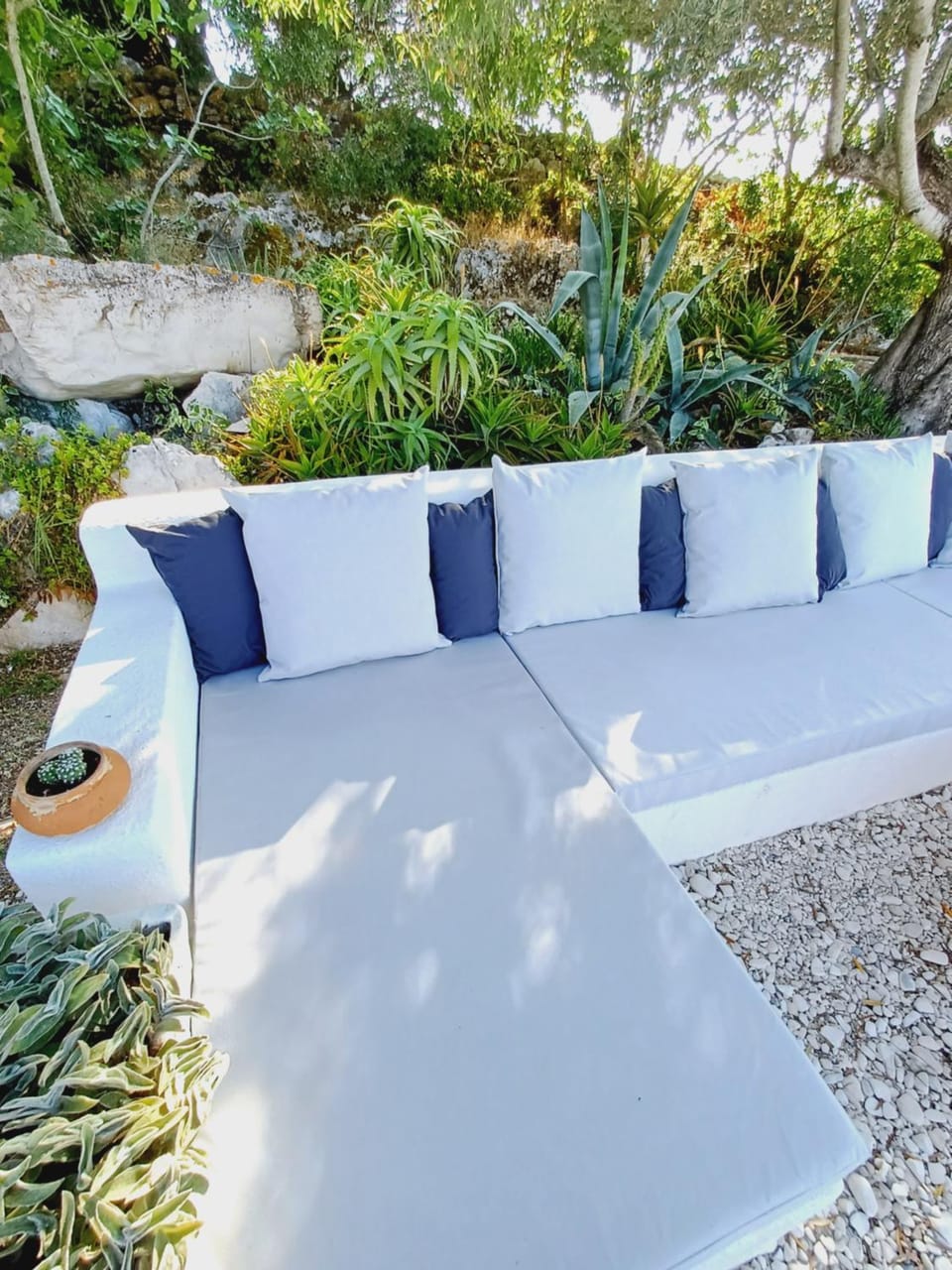 VILLA ANDRONIKI Villa in Cephalonia