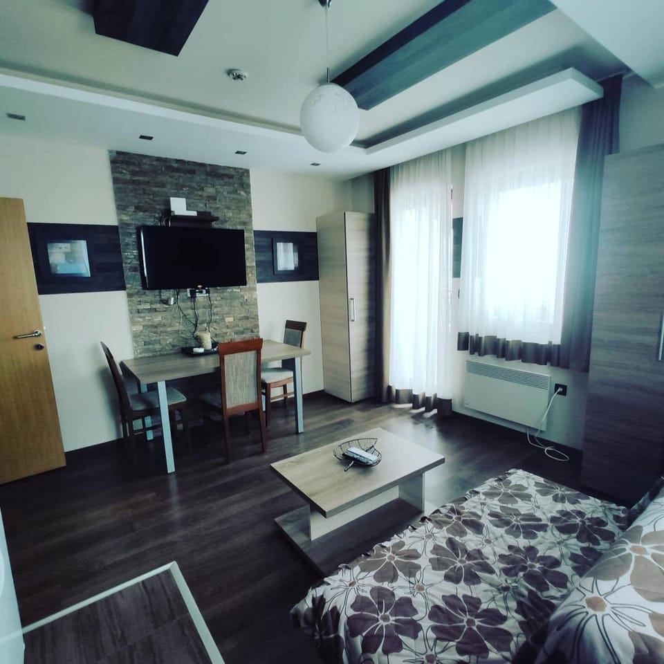 Apartman D16 Milmari Kopaonik Apartment in Serbia