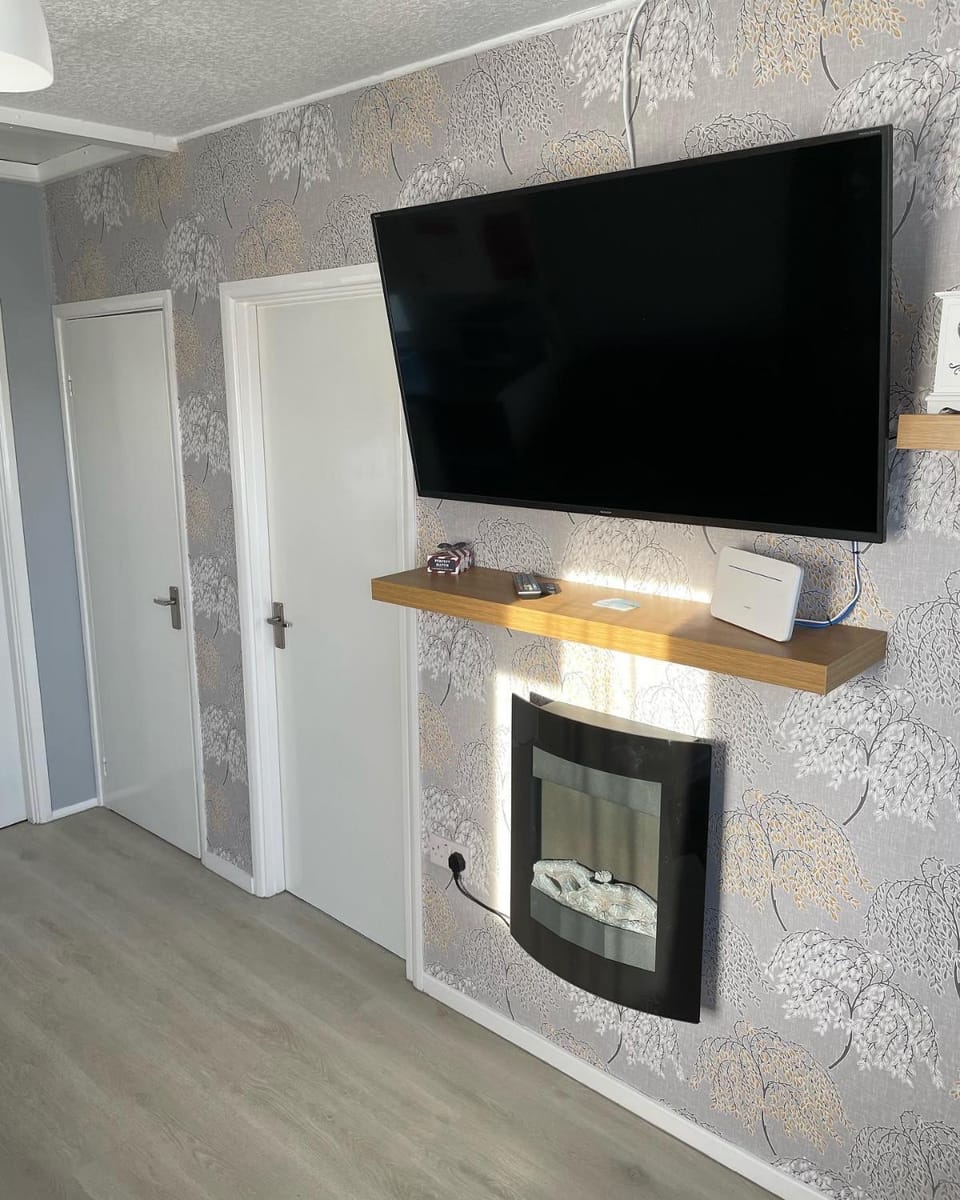 Chalet 91A South Shore Bridlington Chalet in England