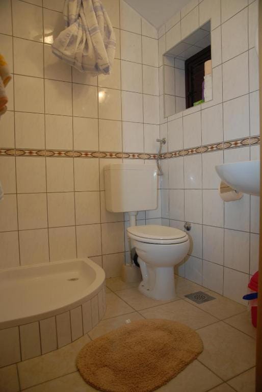 Apatmani Darija Apartment in Komiža