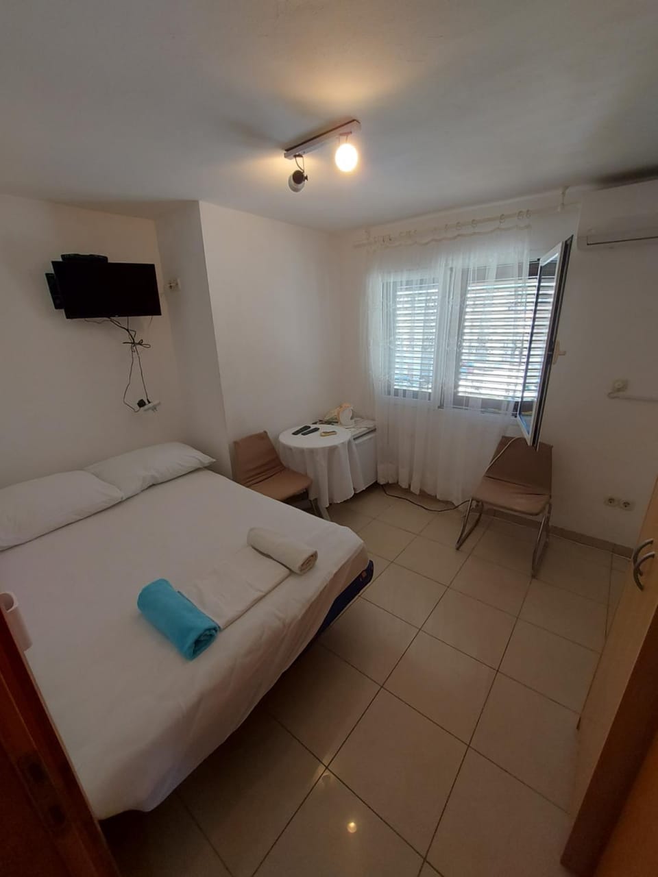 Apatmani Darija Apartment in Komiža