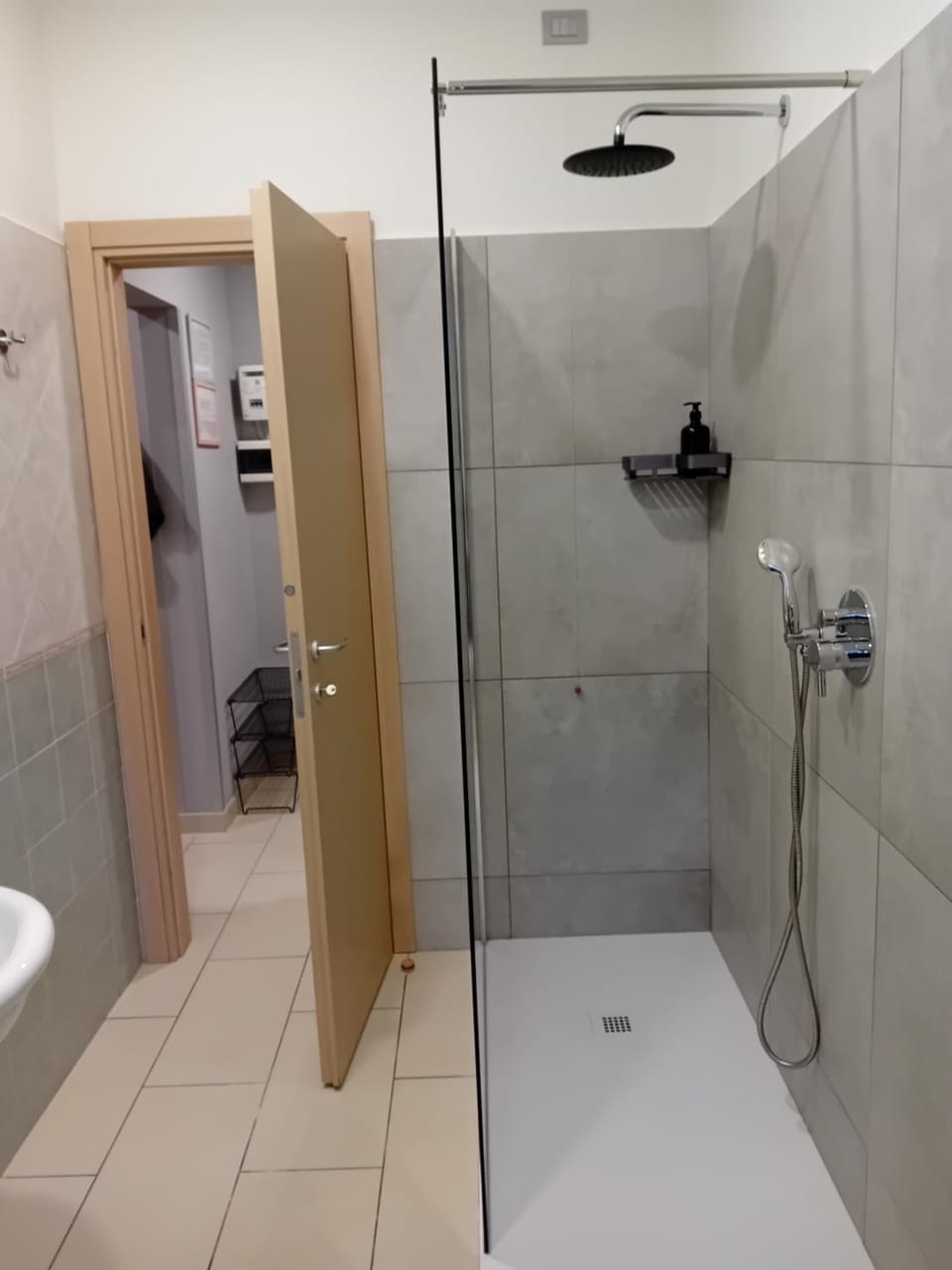 Shower