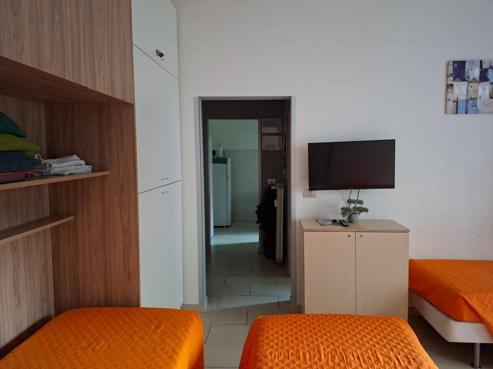 Apartamento vicino Policlinico San Donato Apartment in San Donato Milanese