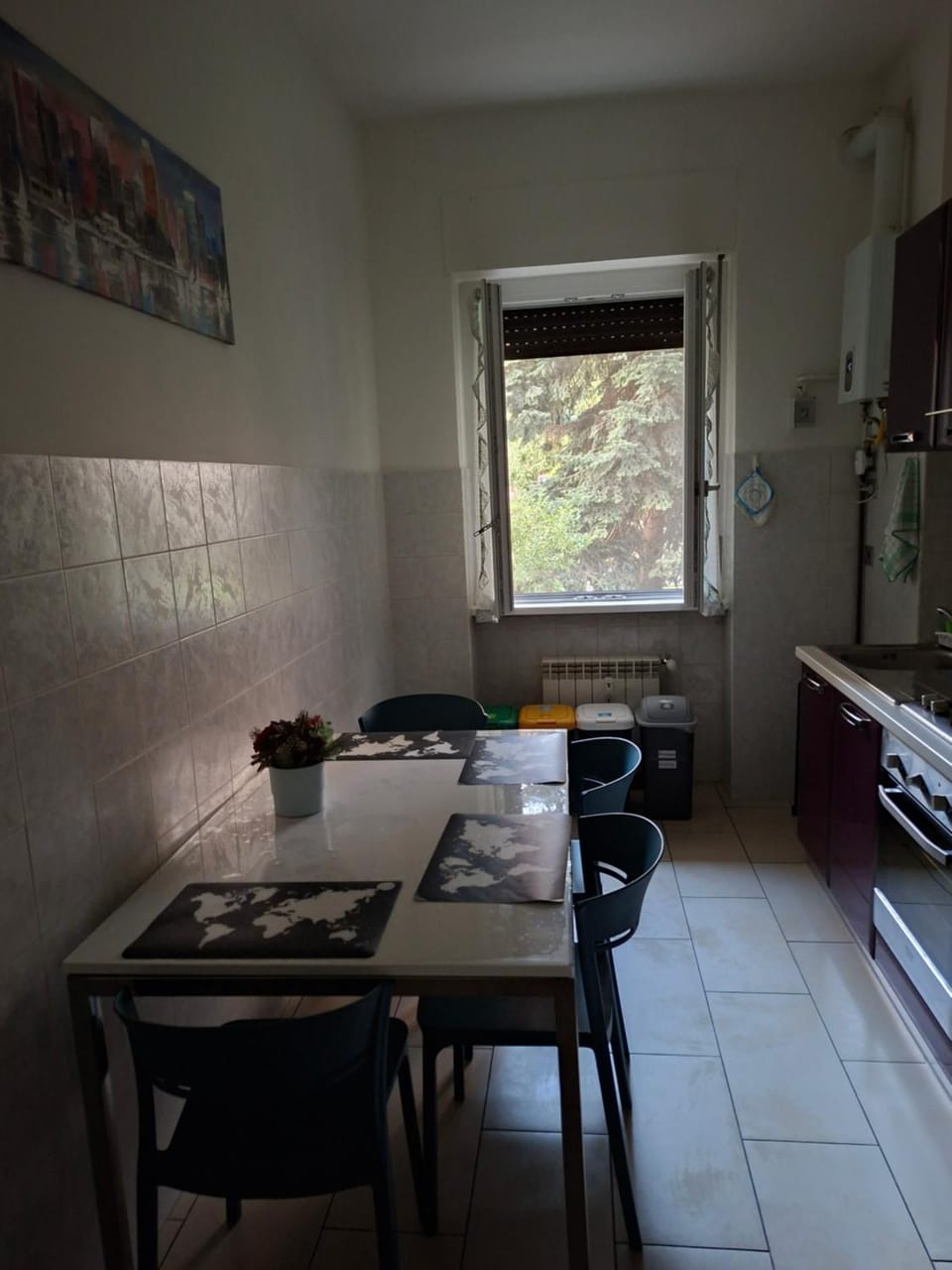 Apartamento vicino Policlinico San Donato Apartment in San Donato Milanese