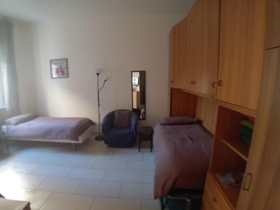 Apartamento vicino Policlinico San Donato Apartment in San Donato Milanese