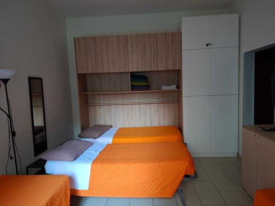 Apartamento vicino Policlinico San Donato Apartment in San Donato Milanese