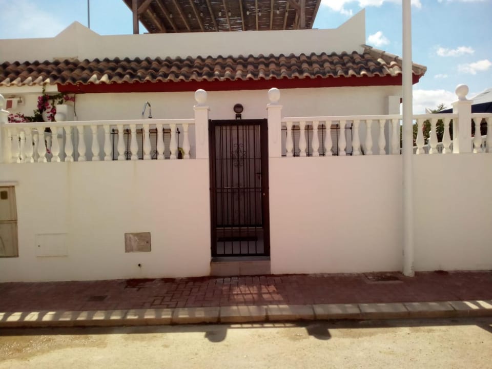 2 Bed-Sleeps 5-Private Pool-Pets-AirCon Villa in Bajo Guadalentín