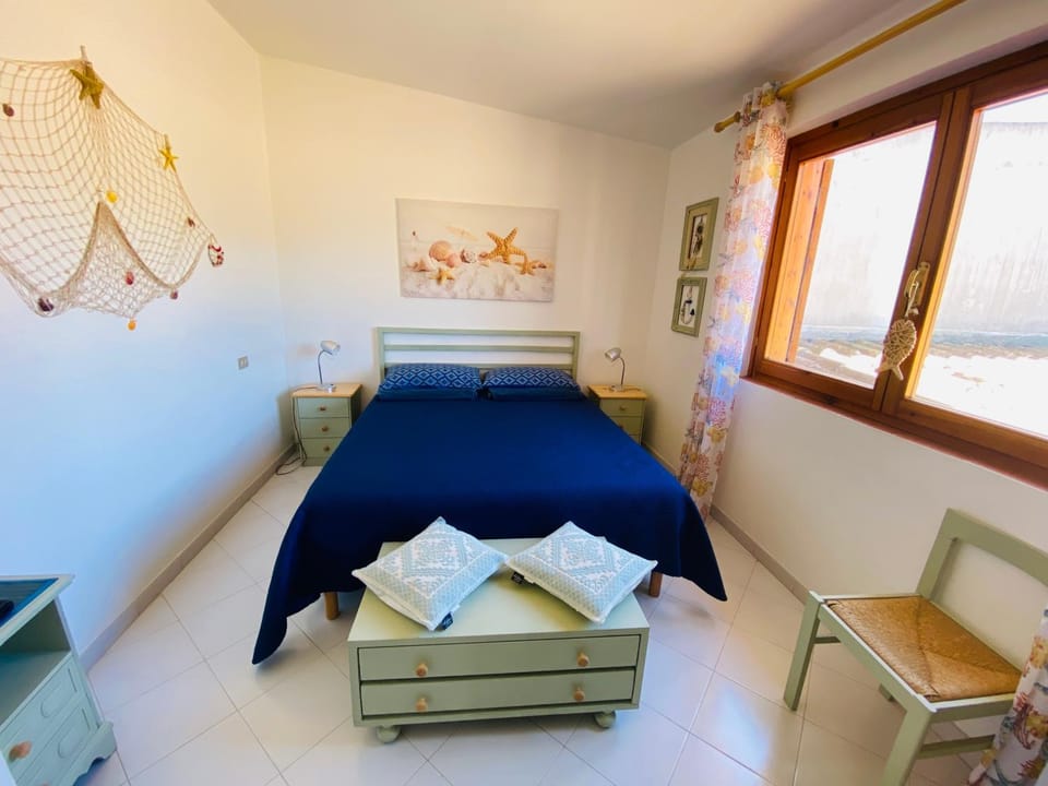 Domo Mea Apartment in Villasimius