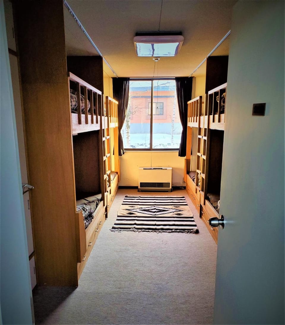 Mt, Iwate Motorlodge OLDWOOD - Vacation STAY 20528v Bed and Breakfast in Japan