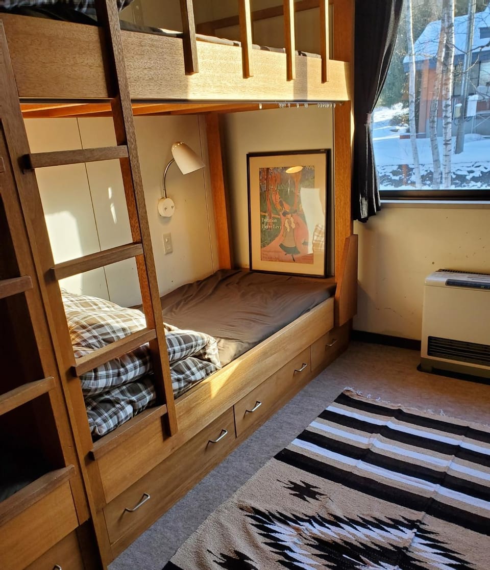 Mt, Iwate Motorlodge OLDWOOD - Vacation STAY 20528v Bed and Breakfast in Japan