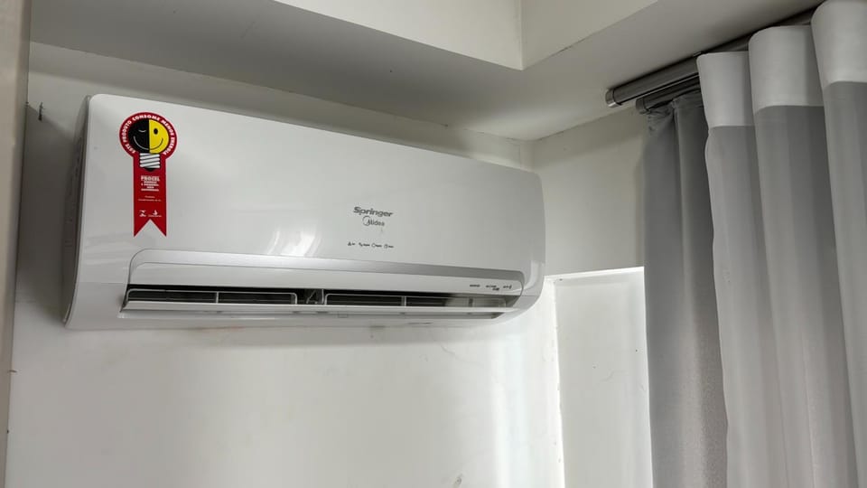 air conditioner